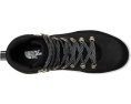 Водонепроницаемые ботинки The North Face Back-To-Berkeley IV Leather с мембраной DryVent