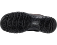 Кожаные оксфорды KEEN Targhee IV с водонепроницаемой конструкцией и бесшовной технологией