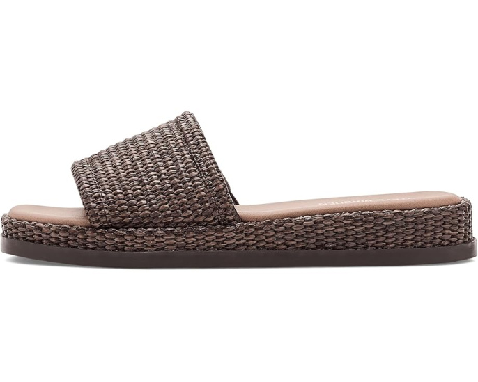 Сандалии Steve Madden Boardwalk на платформе