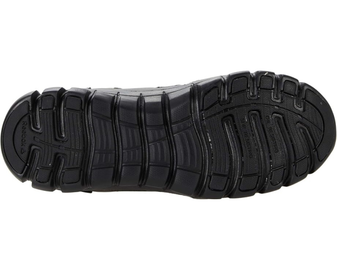 Тактические ботинки Reebok Work Sublite Cushion с мягким носком