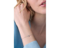 Браслет Kate Spade New York You're A Gem Pave Horseshoe с кристаллами