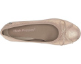 Детские балетки Hush Puppies Josie с бантом