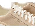 Легкие кроссовки Cole Haan Grandpro Topspin с кожаным верхом