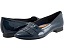 Туфли Trotters Greyson с бахромой и носком