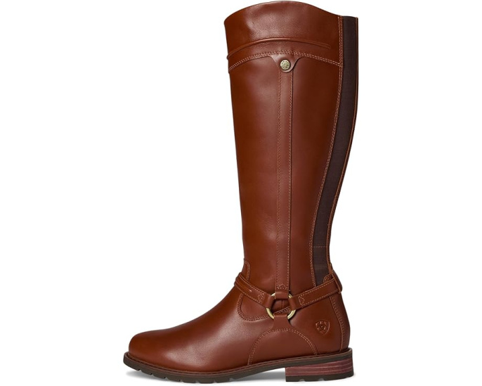 Водонепроницаемые сапоги Ariat Scarlet