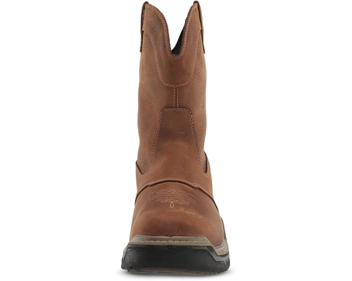 Ботинки Wolverine Raider Durashocks CarbonMax 10 дюймов