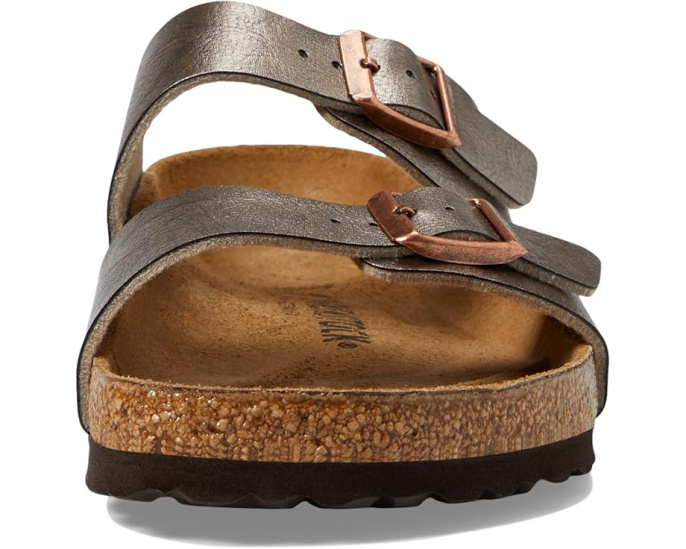 Сандалии Birkenstock Sydney Birko-Flor™ Graceful с пробковой стелькой