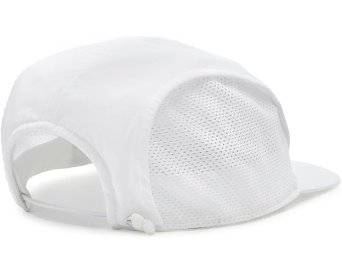 Кепка Propel Mesh Hat 2.0 от Brooks с сеткой