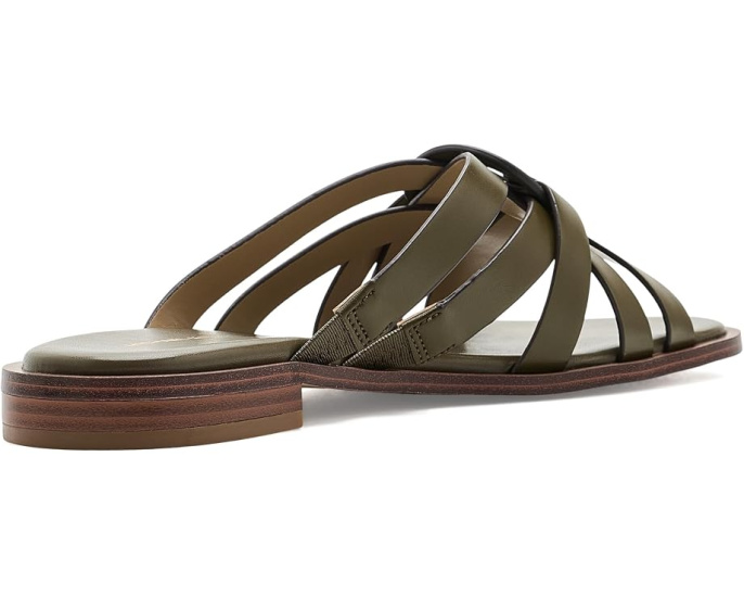 Плетеные босоножки Erika Flat, MICHAEL Michael Kors
