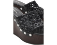 MICHAEL Michael Kors Mayes сандалии мюли на платформе с люверсами