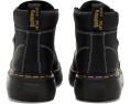 Ботинки Buzz 6i Boots Dr. Martens из телячьей кожи