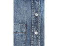 Джинсовая рубашка Harley Denim от KUT from the Kloth