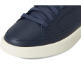 Кроссовки Cole Haan Grand Crosscourt 20.4.7 Ls с кожаным верхом