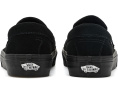 Мокасины Vans Loafer 53 для детей с замшевым верхом