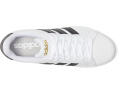 Кроссовки adidas Streettalk для тренировок с резиновым верхом