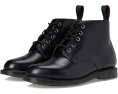 Ботинки Dr. Martens Emmeline Leather Lace-Up с миндалевидным носком