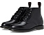 Ботинки Dr. Martens Emmeline Leather Lace-Up с миндалевидным носком