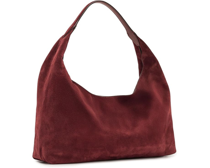 Сумка через плечо Madewell The Mylie Shoulder Bag из итальянской кожи