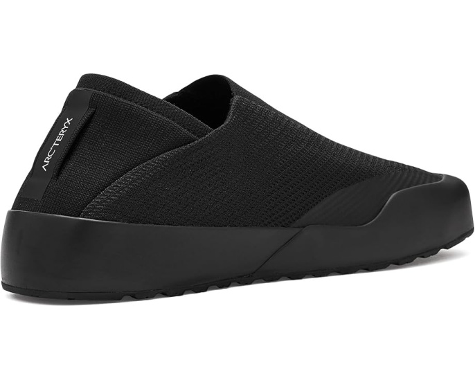 Треккинговые ботинки Arc'teryx Kragg с мембраной GORE-TEX и подошвой Vibram