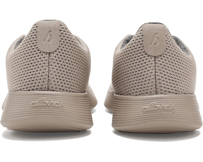 Кроссовки Allbirds Tree Runner NZ с подошвой SweetFoam
