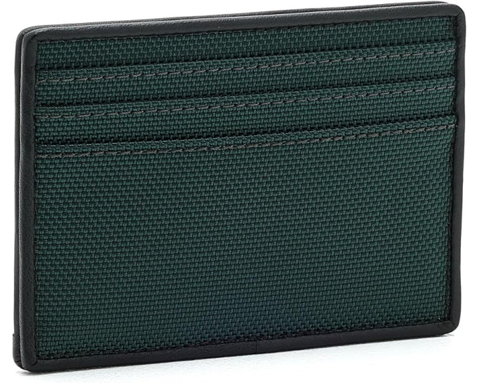 6 Cc Slim Card Case