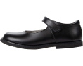 Туфли Mary Jane FootMates BTS Cindy для школы с мягким воротником