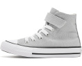 Кроссовки Converse Chuck Taylor All Star Easy-On для детей с липучкой серые