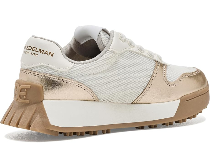 Кроссовки Sam Edelman Kids Lenny Erika для детей