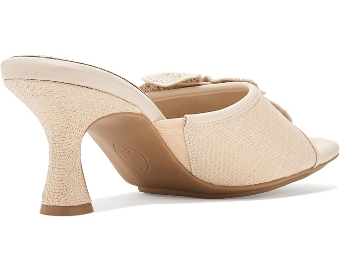 Босоножки Anne Klein Julia с открытым носком и декором