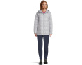 Парка THERMOBALL с капюшоном и синтетическим утеплителем от The North Face