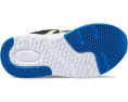 Кроссовки New Balance 545 с эластичными шнурками для малышей