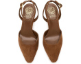 Туфли Galees с острым носком и ремешком на щиколотке Vince Camuto