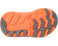 Детские кроссовки Saucony Flash A/C 3.0 JR с застежкой на липучке
