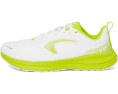 Беговые кроссовки INOV8 Roadfly Zero с нулевым дропом и пеной FLYSPEED Pro