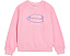 Детская толстовка Vineyard Vines Terry из махры Neon Bloom