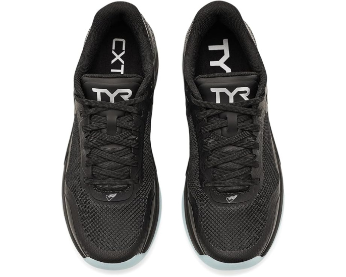 Кроссовки TYR CXT-3 Trainer для кроссфита с технологией SURGENRG