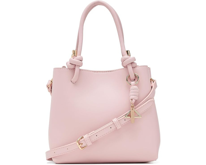 Сумка ALDO Evielily в розовом цвете