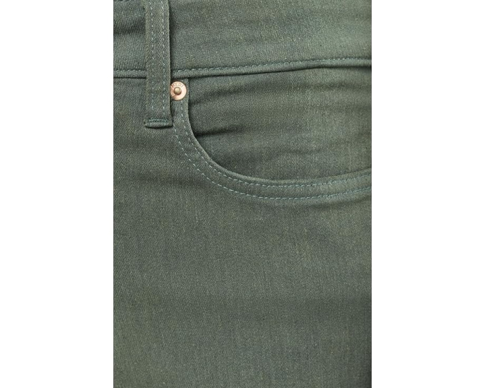 NYDJ Petite Marilyn Straight Jeans прямые джинсы для невысоких