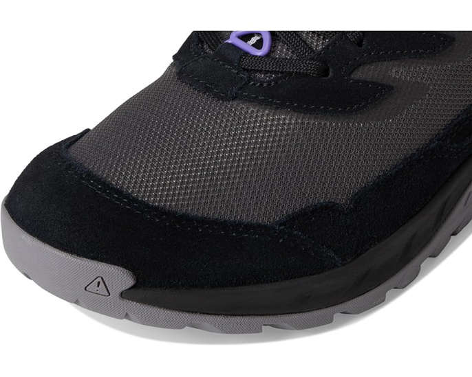 Зимние треккинговые ботинки KEEN Hightrail Polar с утеплителем 200г