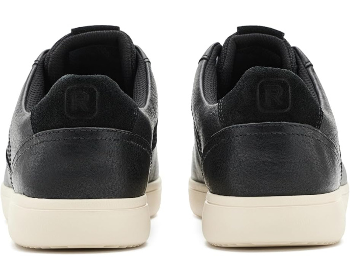 Кроссовки Rockport Collins из кожи и замши