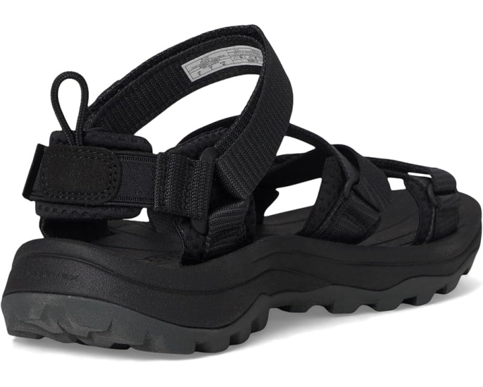 Сандалии Merrell Speed Fusion Sport Rmx с переработанными материалами и пеной FloatMax