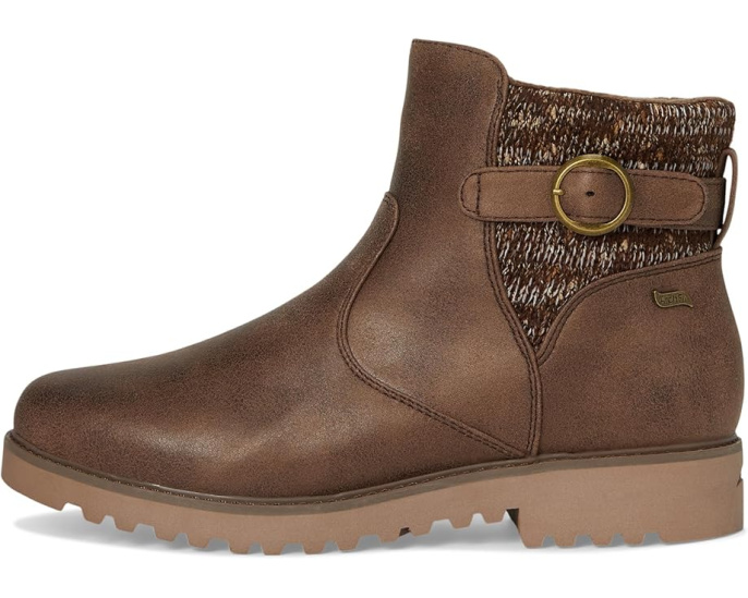 Ботинки Skechers Arch Fit Marlie Weekend Chat с поддержкой свода стопы