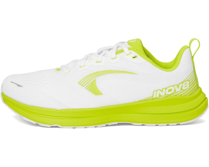 Беговые кроссовки INOV8 Roadfly Zero с нулевым дропом и пеной FLYSPEED Pro
