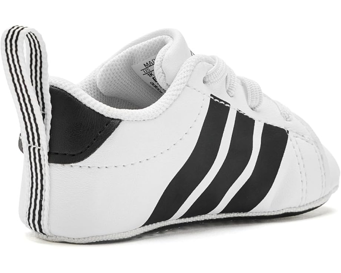 Adidas Grand Court кроссовки для малышей