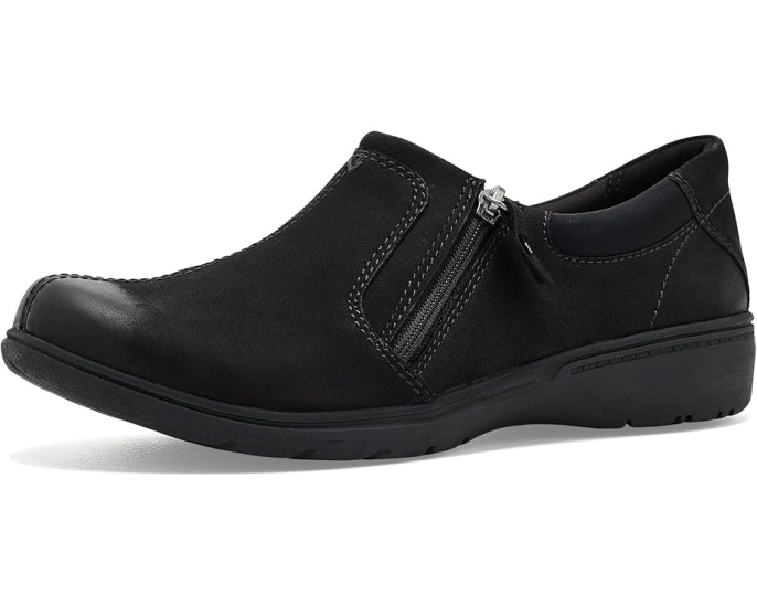 Туфли Clarks Carleigh Ease на шнуровке
