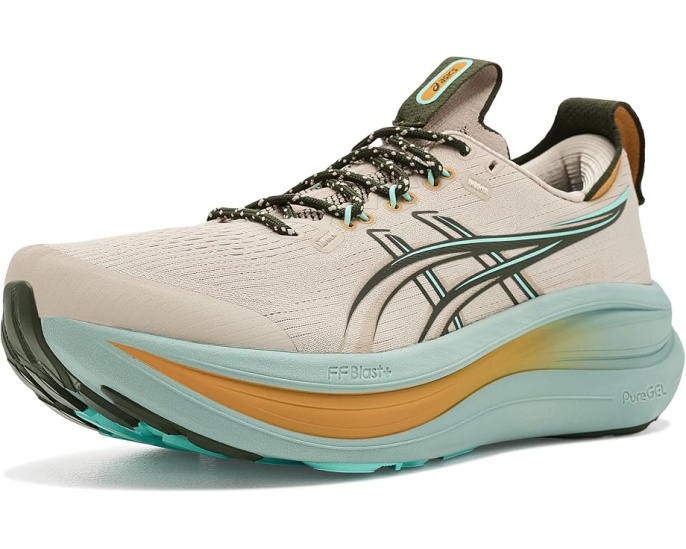 GEL-Nimbus® 28 TR