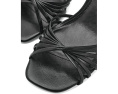 Босоножки Calvin Klein Izabella на каблуке-рюмочке с ремешком