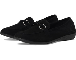 Балетки Josef Seibel Fenja 34 из телячьей кожи с металлической фурнитурой