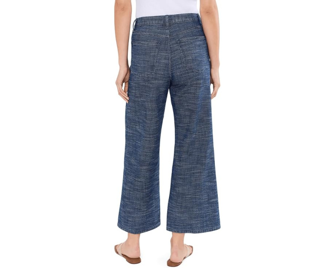 Джинсы Mia Ankle Abundance от Joe's Jeans c высокой посадкой