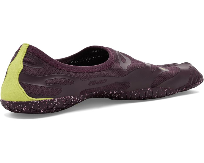 Обувь Vibram FiveFingers Graspifier с шнурками на липучке